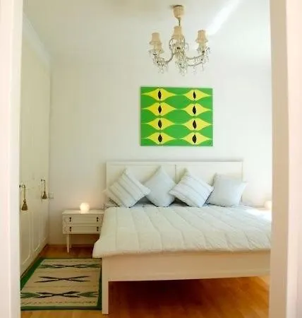 Apartment Sternentor Engerwitzdorf Room photo