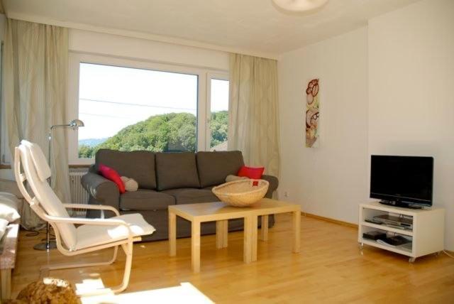 Sternentor Apartment